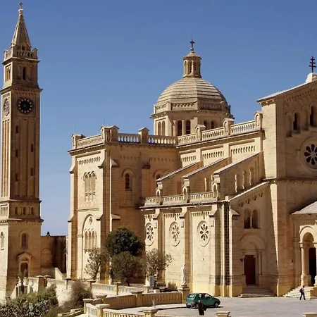 Apartament Blue Crystal - Few Steps From The Sea St Paul's Bay