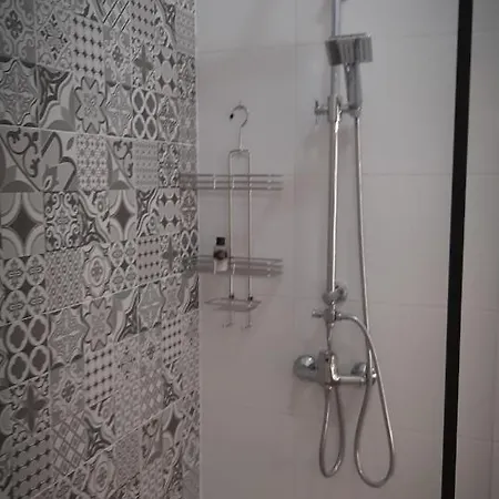 Blue Crystal - Few Steps From The Sea Apartament