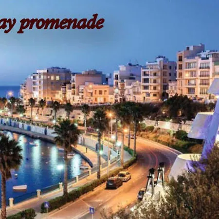 Blue Crystal - Few Steps From The Sea Apartment *