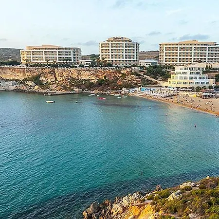 Apartment Blue Crystal - Few Steps From The Sea St. Paul's Bay