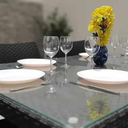 Blue Crystal - Few Steps From The Sea * St. Paul's Bay