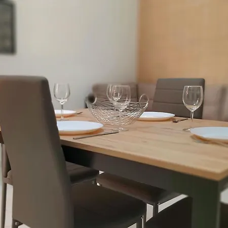 Appartamento Blue Crystal - Few Steps From The Sea *