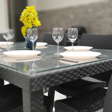 Blue Crystal - Few Steps From The Sea