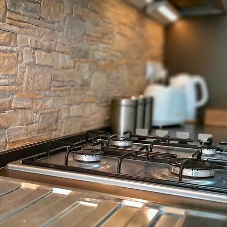 Blue Crystal - Few Steps From The Sea * St. Paul's Bay