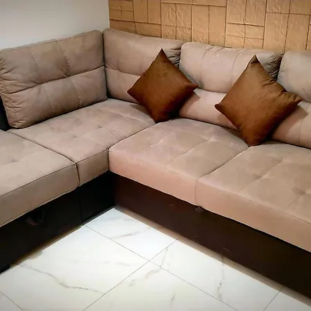 Blue Crystal - Few Steps From The Sea * St. Paul's Bay