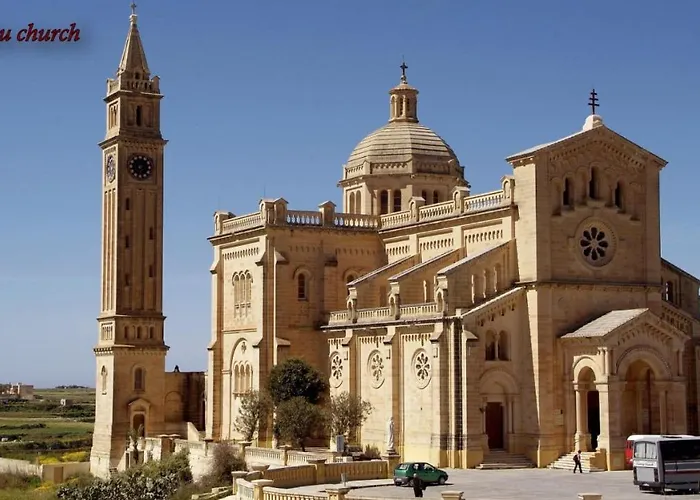 Appartamento Blue Crystal - Few Steps From The Sea St. Paul's Bay