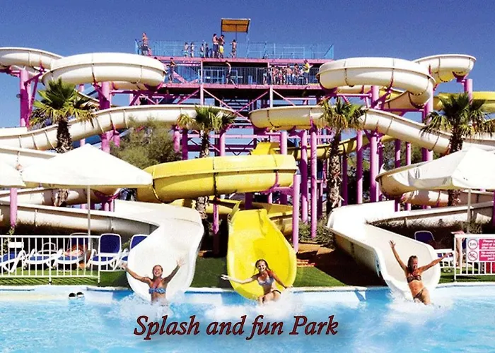 Appartamento Blue Crystal - Few Steps From The Sea St. Paul's Bay