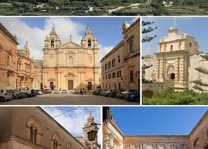 Blue Crystal - Few Steps From The Sea Appartamento St. Paul's Bay