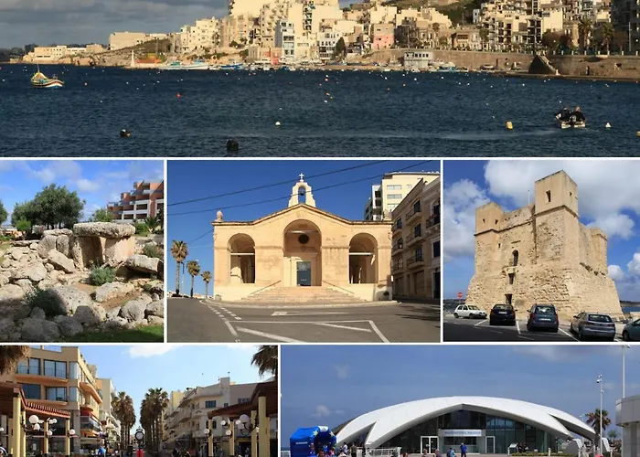 Appartamento Blue Crystal - Few Steps From The Sea