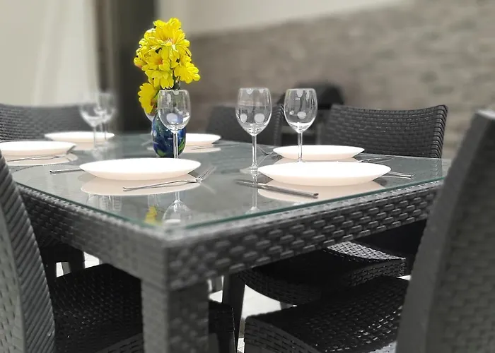 Blue Crystal - Few Steps From The Sea