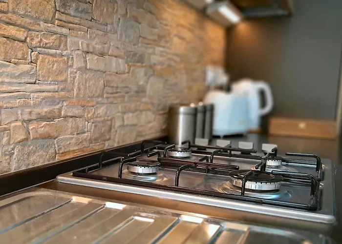 Blue Crystal - Few Steps From The Sea * St. Paul's Bay