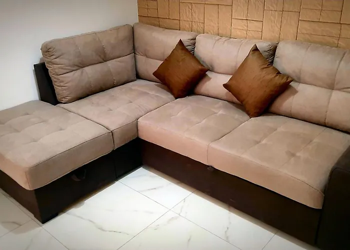 Blue Crystal - Few Steps From The Sea * St. Paul's Bay