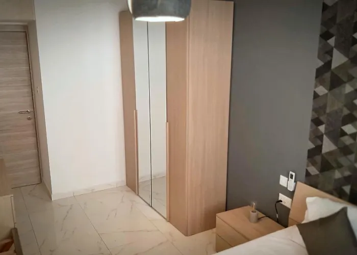 Blue Crystal - Few Steps From The Sea