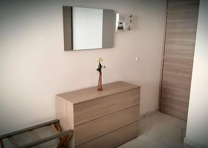 Appartamento Blue Crystal - Few Steps From The Sea