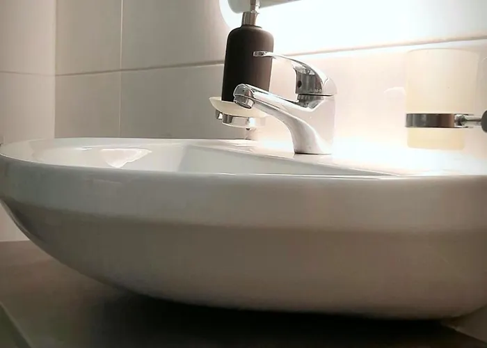 Appartamento Blue Crystal - Few Steps From The Sea