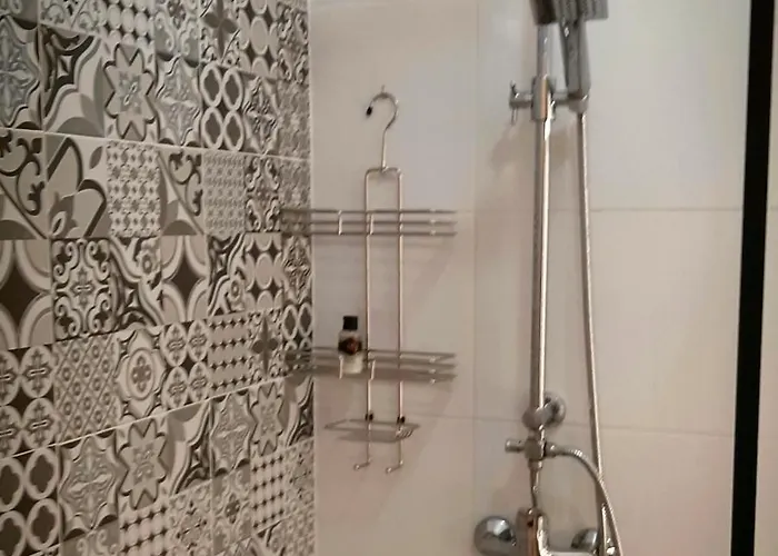 Blue Crystal - Few Steps From The Sea