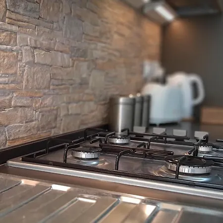 Blue Crystal - Few Steps From The Sea * St. Paul's Bay