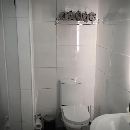 Blue Crystal - Few Steps From The Sea * St. Paul's Bay