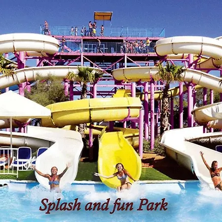 Apartment Blue Crystal - Few Steps From The Sea St. Paul's Bay