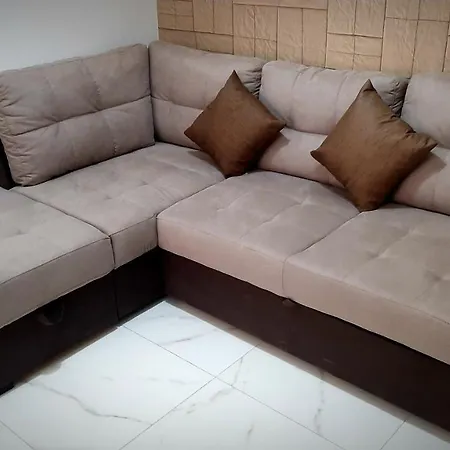 Apartment Blue Crystal - Few Steps From The Sea *