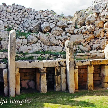 Apartment Blue Crystal - Few Steps From The Sea St. Paul's Bay